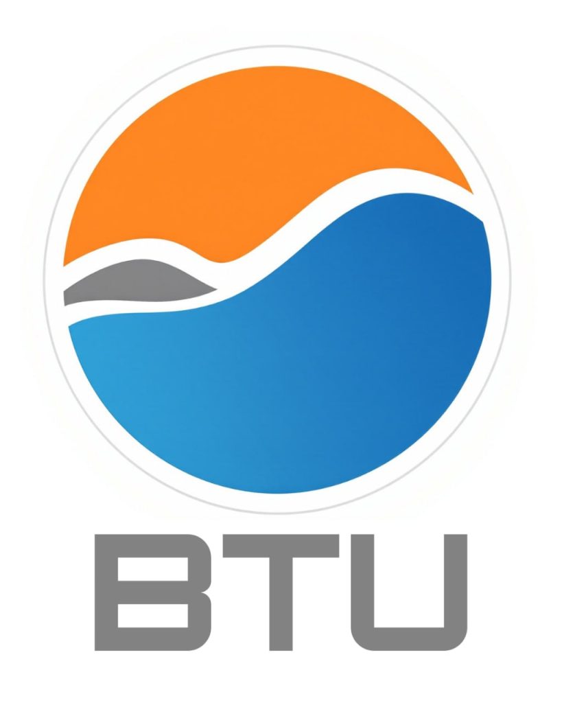 BTU logo